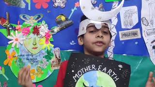 Save Tree Save Planet Save Earth | Beautiful Speech or Presentation on Save Earth | Environment Day