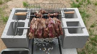 Cag kebab