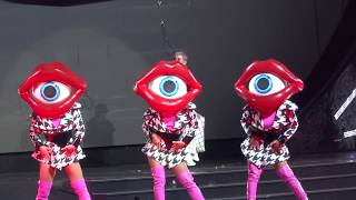 Katy Perry - I Kissed a Girl - 06.06.2018 Berlin