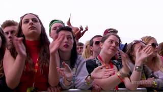 Stereophonics -  Violins & Tambourins - T In The Park 2015