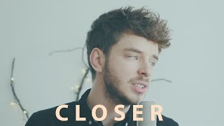 The Chainsmokers - Closer (Cover by Philip Strand) on Spotify & iTunes now!