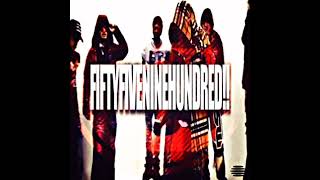 FiftyFiveNineHundred - #PYFOMP @tohdi @eddiepoz 