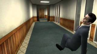 GMOD Genki Chapter 1