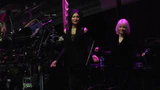 Sharon Celani & Marilyn Martin