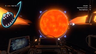 Jerma Streams - Outer Wilds