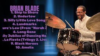 Brian Blade-Annual hits collection roundup roundup for 2024-Premier Chart-Toppers Selection-Sub