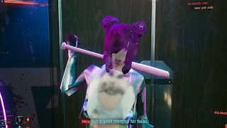 How the Cyperpunk 2077 Hype Got Out of Hand