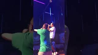 Odd Squad Family "One Option" Live in Manitowoc WI 08/05/22