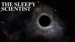 The Dark Matter of Space | Science for Sleep