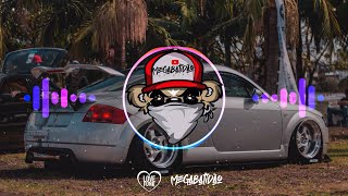 BONDE DAS FOLHA - MC Kadu,MC Vinny e MC Lipi (DJ GM e DJ Victor) | GRAVE (BASS-BOOSTED)
