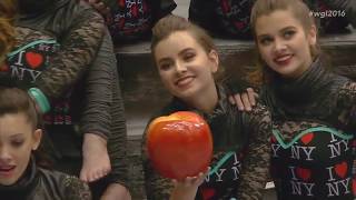 Tarpon Springs HS IW 2016 - NY2