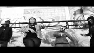 NUEERA BOYZ FEAT. UNIQUE DA'BAWSE & FASHIONXKILLAH