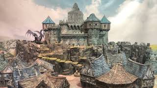 New GameScape 3D Promo Video 2025
