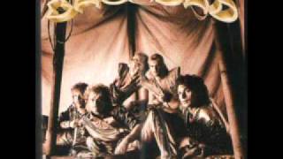 Baghdad - Don't Take The Night Train