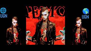 DAEMON Axis Of Power Full Album 