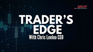 The Trader’s Edge Podcast | Master Your Mindset & Tools for Trading Success! 💰📈