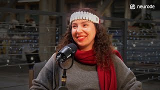 How Does This Headband Treat ADHD? | Neurode Labs, Nathalie Gouailhardou