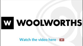 Investment idea: Woolworths
