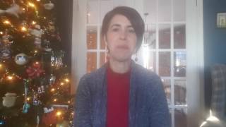 Day 9 of 12 Days of Christmas Activities For A Person with Dementia
