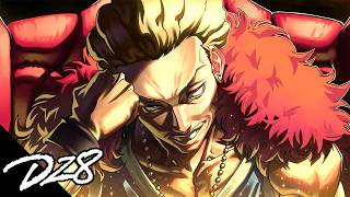 HAKARI INSPIRED SONG | "Kool-Aid & Ramen" | DizzyEight & Musicality (Jujutsu Kaisen)