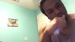 My mom tested positive for Covid-19