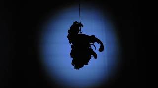 Vilde - Flash In The Pan (Official Video)