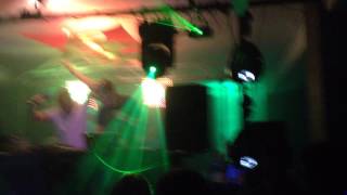 Dance Active 14.06.- 15.06.2014 Felix Bernhardt live PART2.