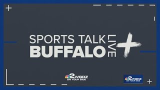 Sports Talk Live Buffalo+
