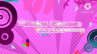 Ruby Choco Cookie - Alternative/speedpaint intro (2025 VERSION)