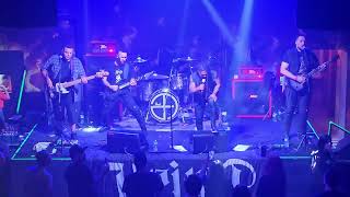 KRINO | Be Light - Live in Hope Festival Brasil/25🔥