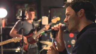 Streetlight Marathon - The Tide (live)