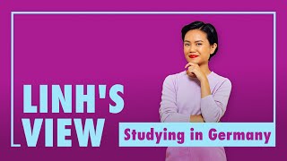 Germany and international relations | Linh's View