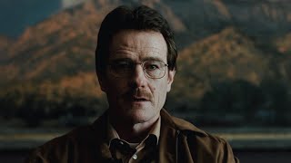 Walter Gets Diagnosed With Cancer | Breaking Bad (S01E01)