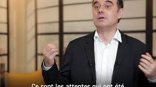 Interview Patrice Bernard pour BNPP