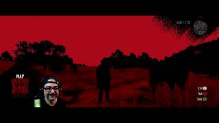 RDR Playthrough Part 7