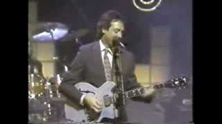 Powder Blues - 1991 pt 4 - Disappearing Baby Blues