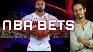 NBA free picks Prizepicks today