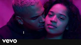 Ella Mai ft Chris Brown - Forget your Past | Lyrics Video