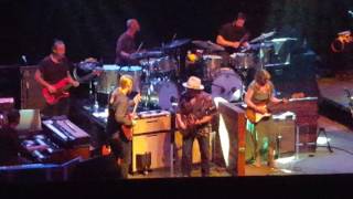 Tedeschi Trucks Band - "Had To Cry Today" @ The Orpheum (w/ Jimmy Vivino)
