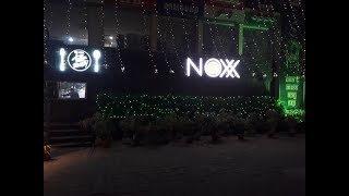 NOXX HOWRAH DJ RED VENOM LIVE