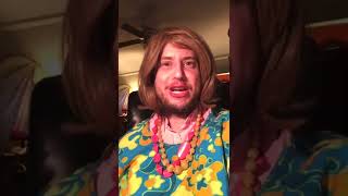 Damiana’s Instagram Live Video from 2/23/22! 💃🏻💋💯❤️