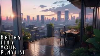 ♬work bgm/ study jazz lofi music【Better than your Playlist】