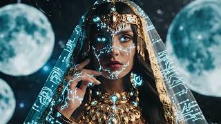 🔊 Vortex of the Desert 2026 | Middle East Festival DJ Live Mix