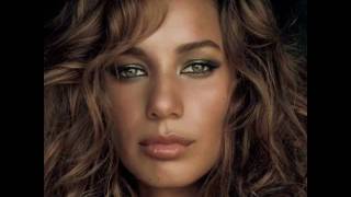 Leona Lewis - Bleeding Love "Track 1/Spirit"