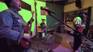 BODENBENDER Live @ Despacito 1/19/24 (GO)