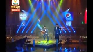 Manith Live Concert   You And I HM HDTV