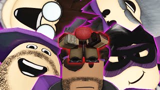 Vs Bosses cuz yes