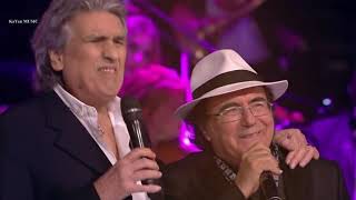 Al Bano & Romina Power, Pippo Baudo, Pupo, Ricchi E Poveri, Toto Cutugno -    Medley