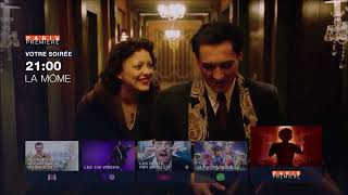 Soirée groupe M6 - 10 Octobre 2023