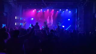 August Burns Red - Ghosts (Live at Iron City - Birmingham, AL - 07/28/22)